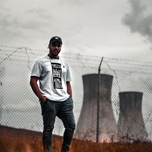 Japanese T-shirt for Males